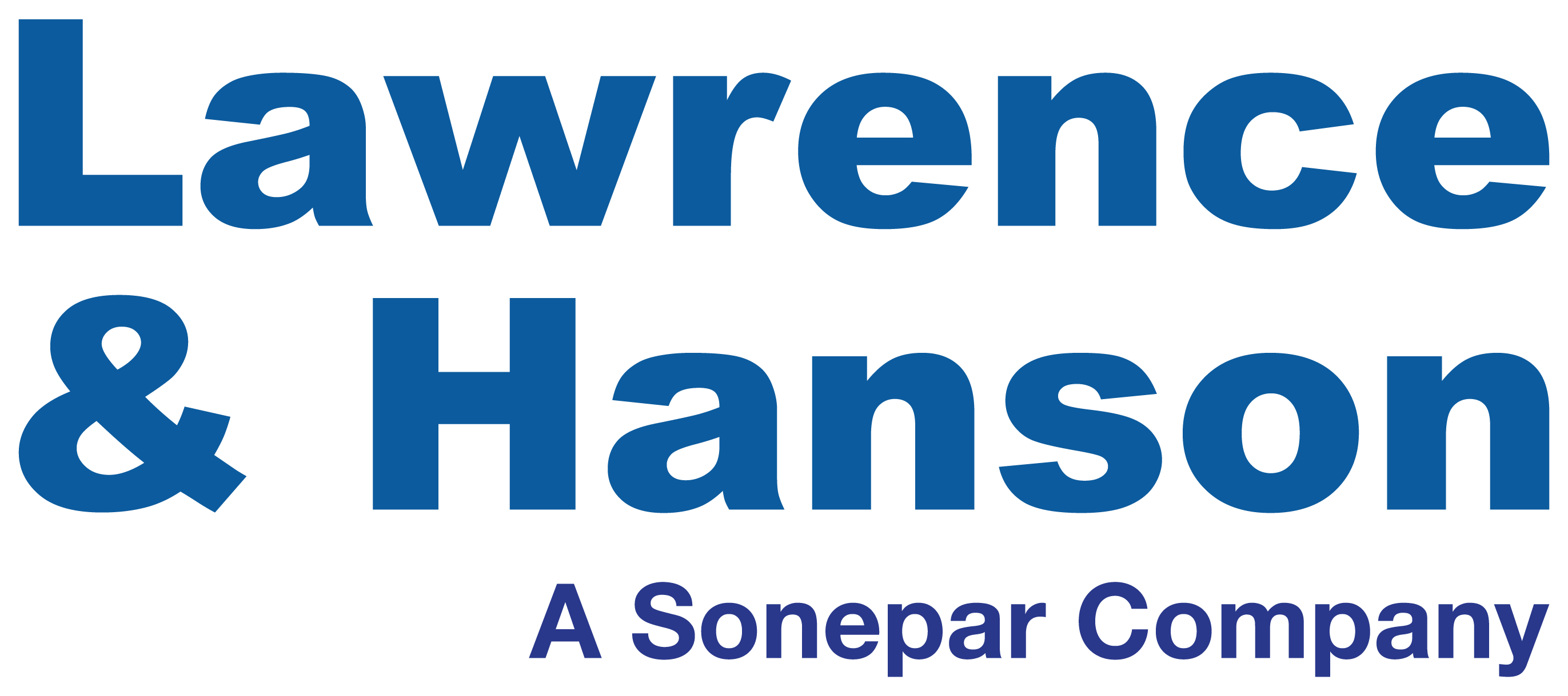 Lawrence & Hanson Logo