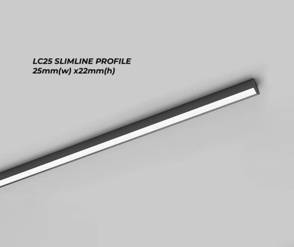 LC25R-SLIMLINE - Image 2