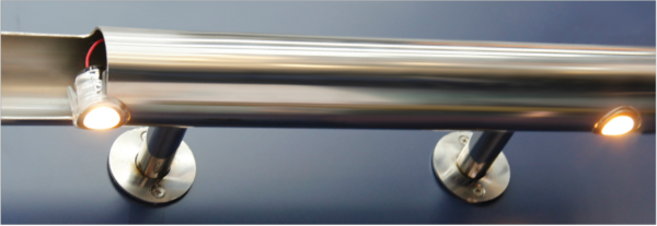 LUXO M25 - Image 2