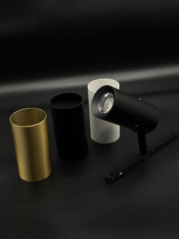 LIVO TRACK 7W - Image 5