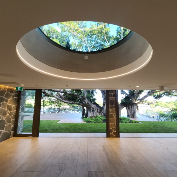 1010 Recessed Bendable - Image 2