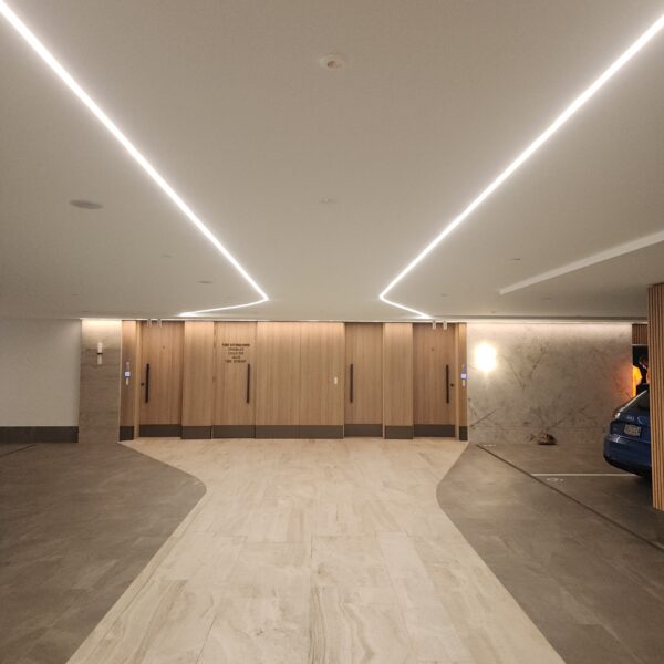 1010 Recessed Bendable - Image 4