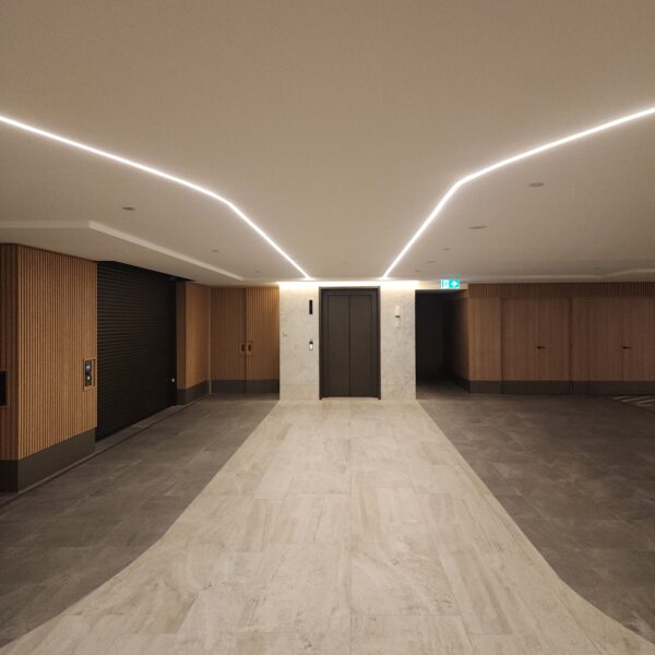 1010 Recessed Bendable - Image 6