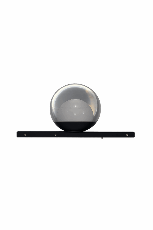 LC10 - GLOBE LIGHT