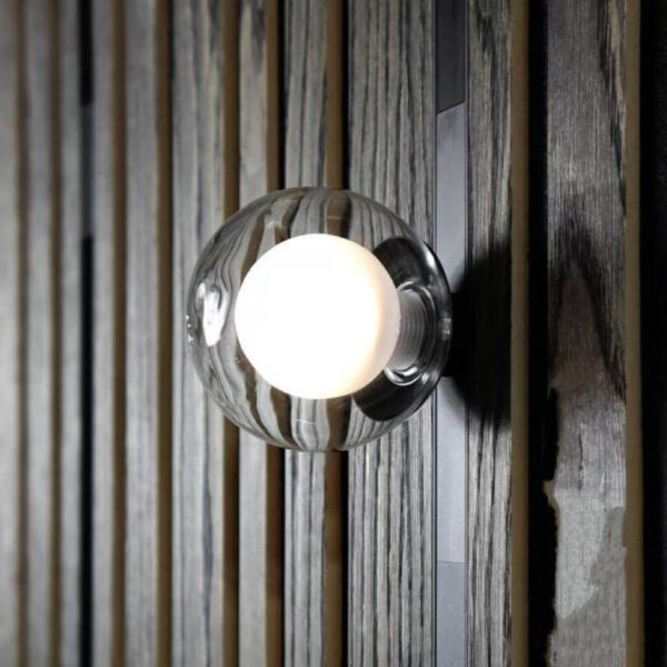 LC10 - Globe Light - Image 3