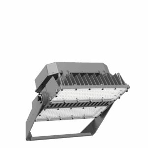 TENNIS COURT LIGHTING