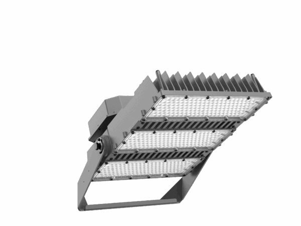 LumeX Pro 8-series