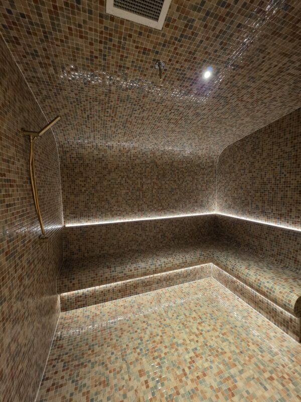 Glopro Sauna 1615 - Image 3
