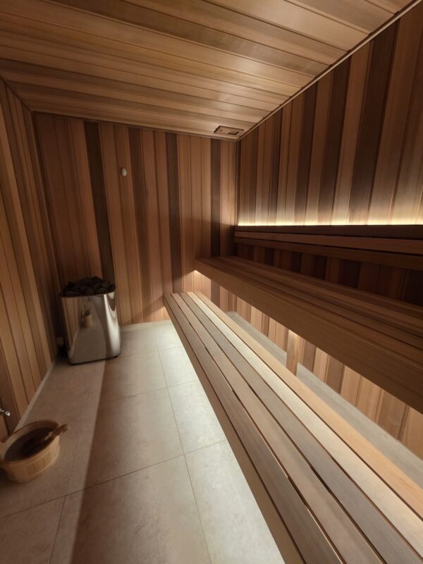 Glopro Sauna 1220 - Image 3