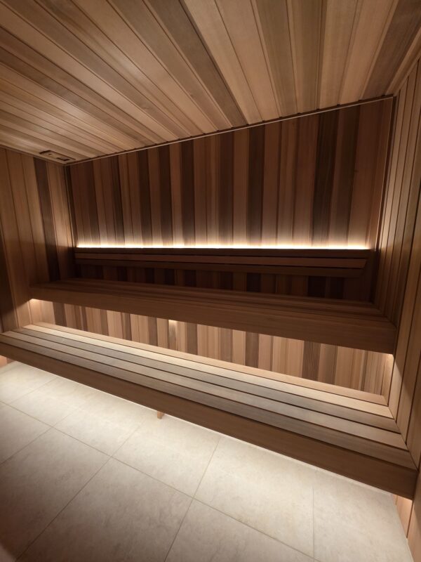Glopro Sauna 1010 - Image 3