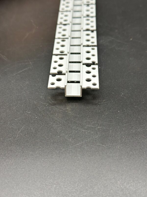 1010 Recessed Bendable - Image 2