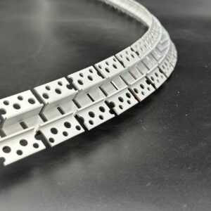 1010 Recessed Bendable