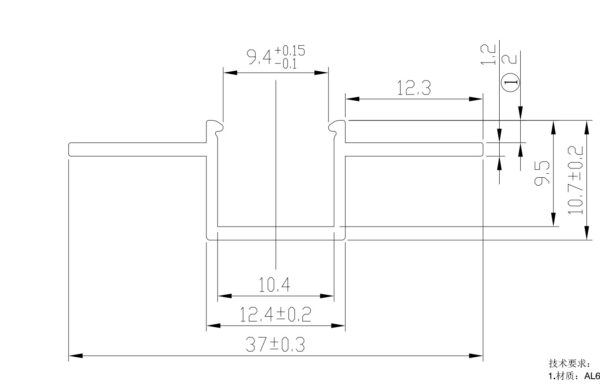 1010 Recessed Bendable - Image 8