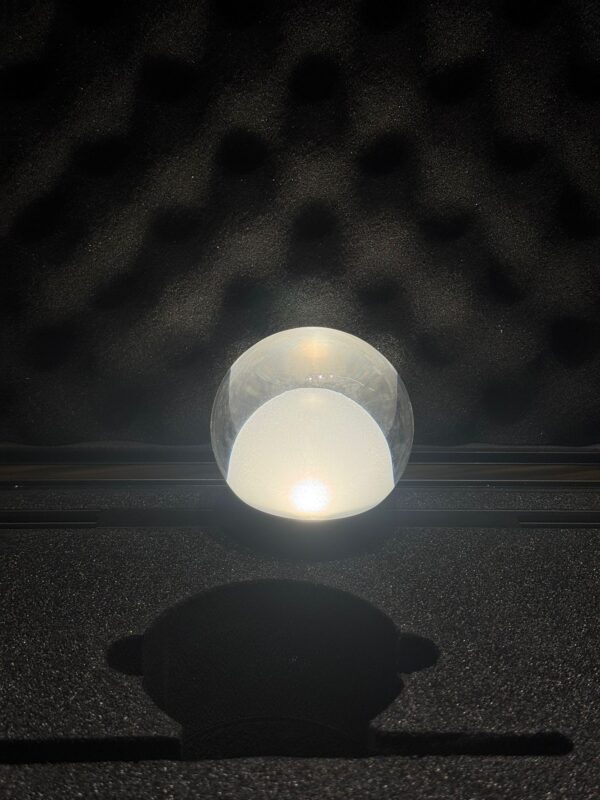 LC10 - GLOBE LIGHT - Image 3