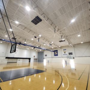 HIGH BAY LIGHTING