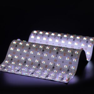 LED PIXEL SHEET