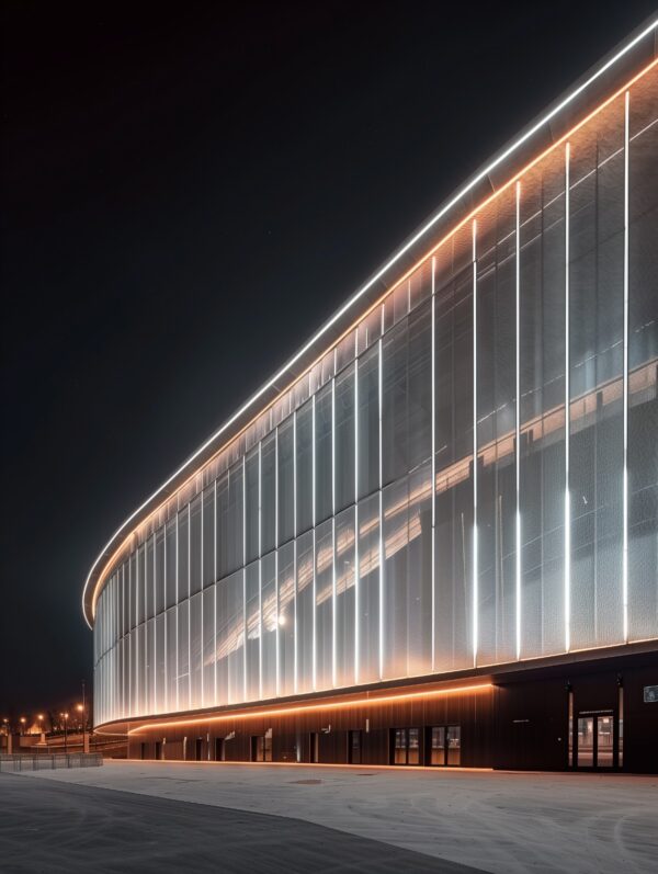 Glopro Neon Light 1617 - Image 2