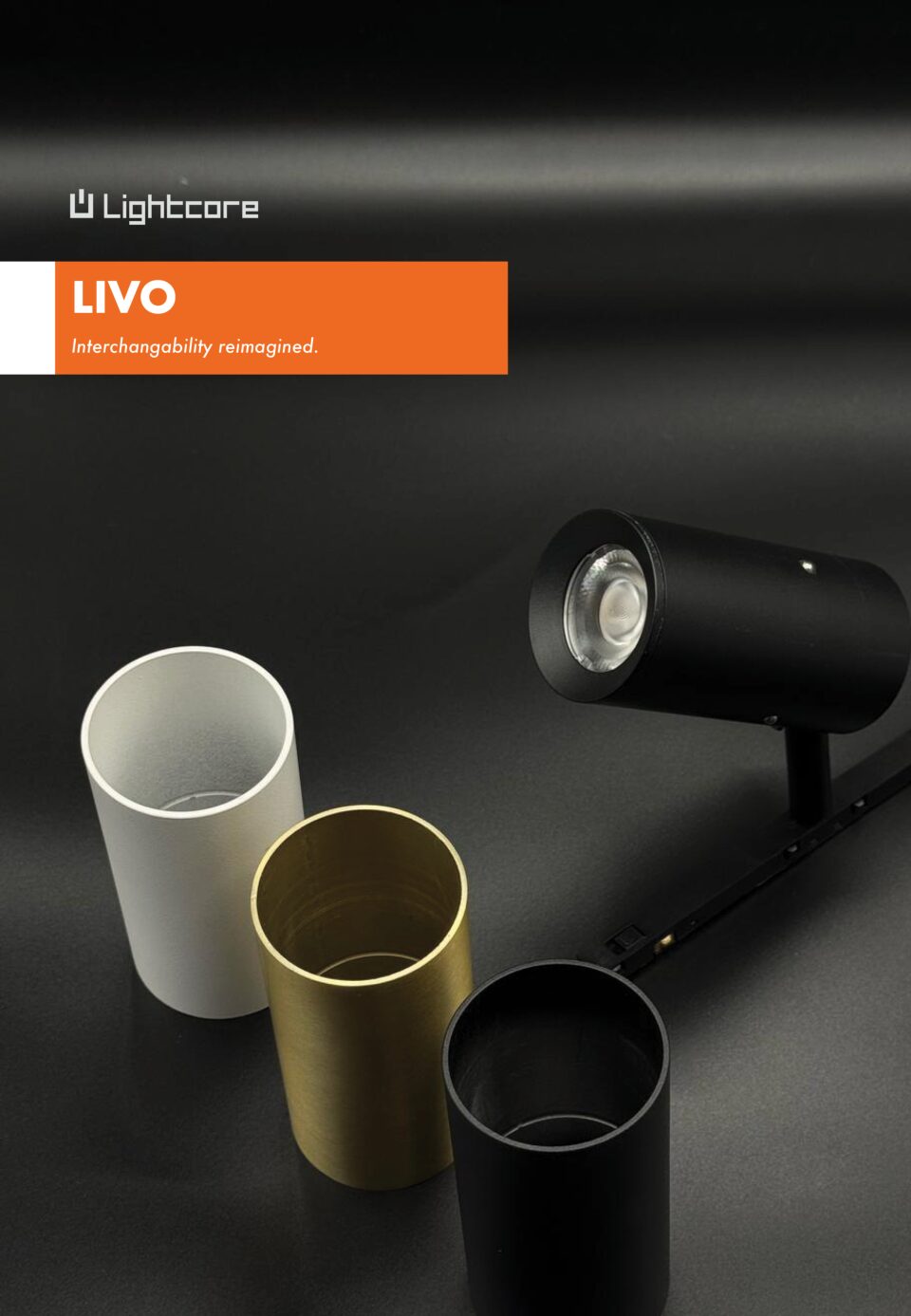 Livo Cover