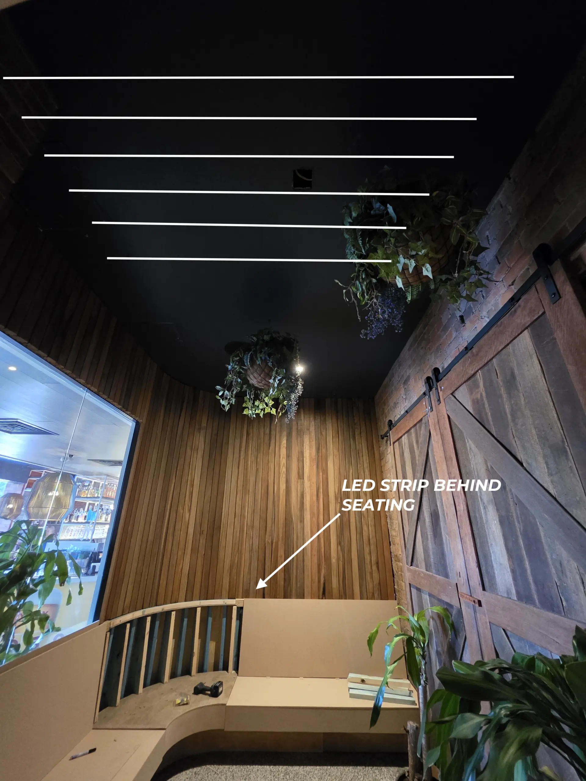 normanby - concept