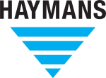 HAYMANS logo